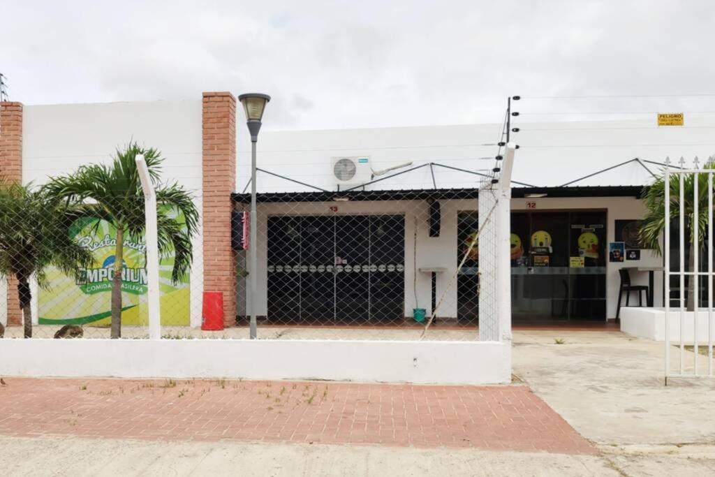 Villa Mi Casa, Su Casa - Moderno Y Chic. à Santa Cruz de La Sierra Extérieur photo