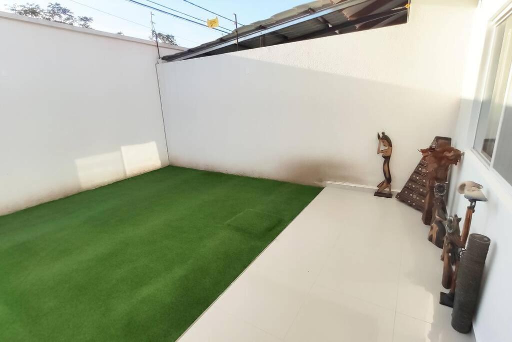 Villa Mi Casa, Su Casa - Moderno Y Chic. à Santa Cruz de La Sierra Extérieur photo
