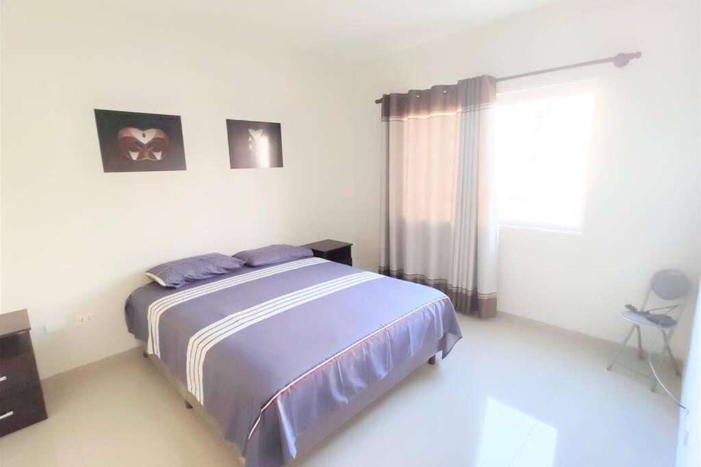 Villa Mi Casa, Su Casa - Moderno Y Chic. à Santa Cruz de La Sierra Extérieur photo