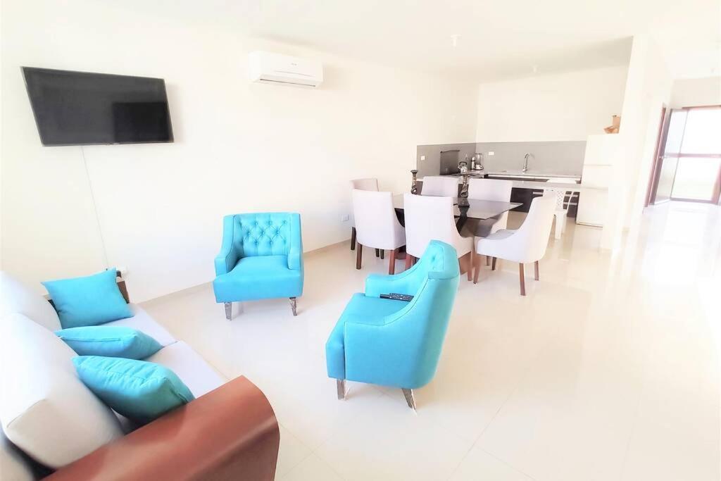 Villa Mi Casa, Su Casa - Moderno Y Chic. à Santa Cruz de La Sierra Extérieur photo