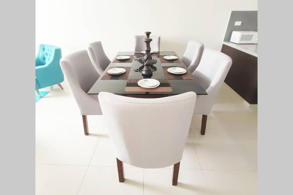 Villa Mi Casa, Su Casa - Moderno Y Chic. à Santa Cruz de La Sierra Extérieur photo