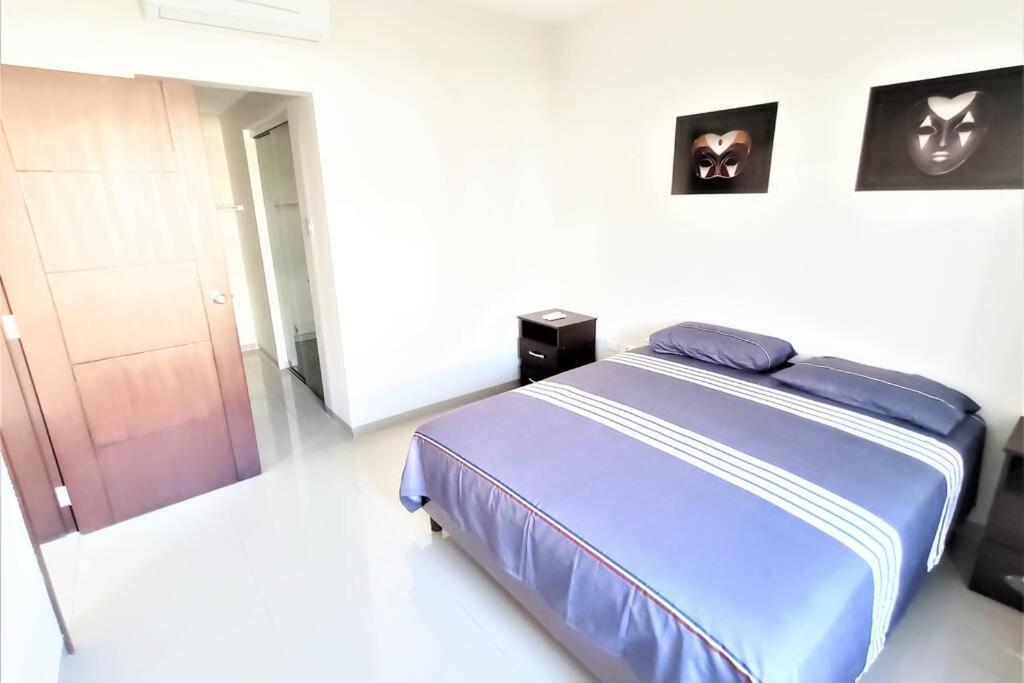 Villa Mi Casa, Su Casa - Moderno Y Chic. à Santa Cruz de La Sierra Extérieur photo